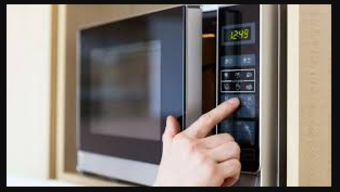 Know these important things before buying a microwave