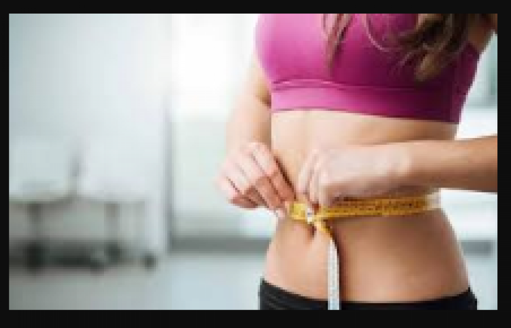 Follow these home remedies to lose weight fast at home