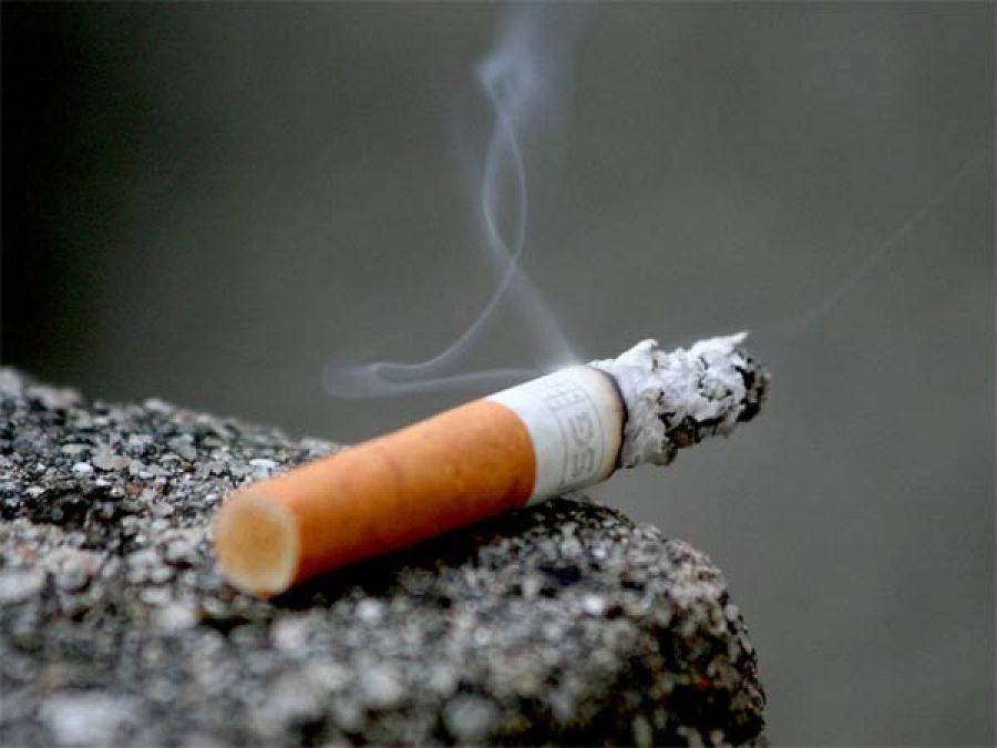 इन उपाएँ को अपनाकर आप भी छोड़ सकते है सिगरेट की बुरी लत