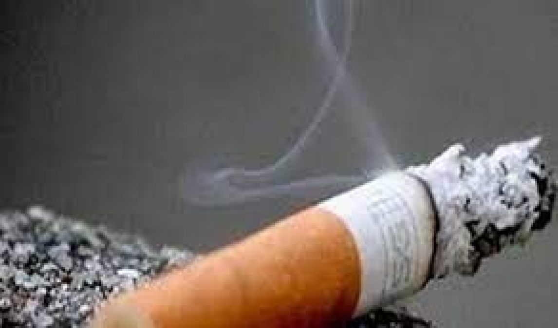 Do you have Cigarette smoking Addiction? by adopting these measures you can also quit