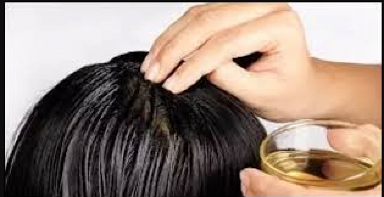 बालो को जल्द लम्बे करने के लिए इन घरेलु तरीके से करे तेल का इस्तेमाल