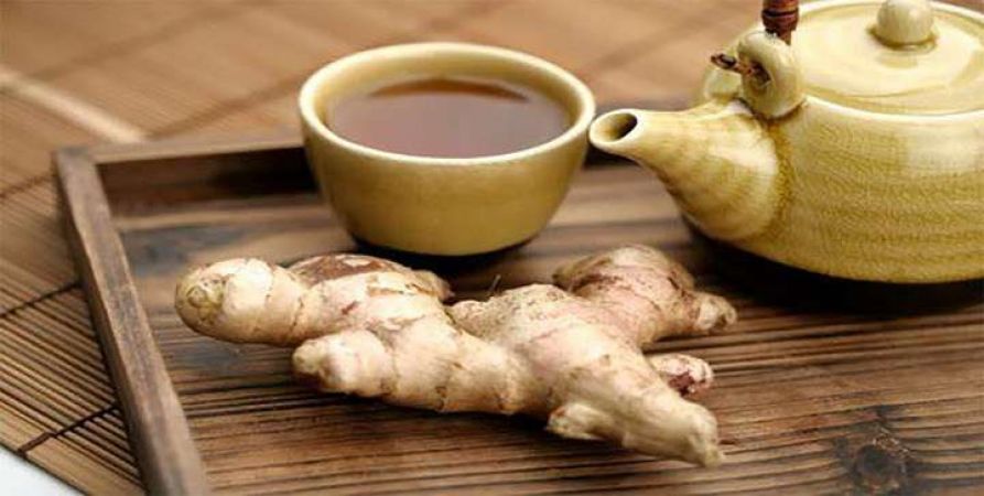This home remedy is effective in increasing immunity