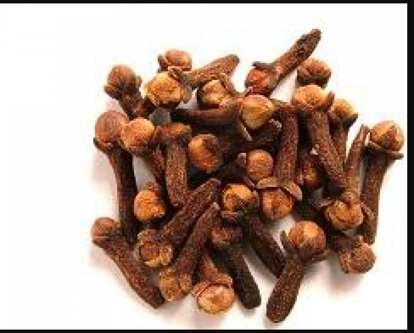 Know the amazing health benefits of clove