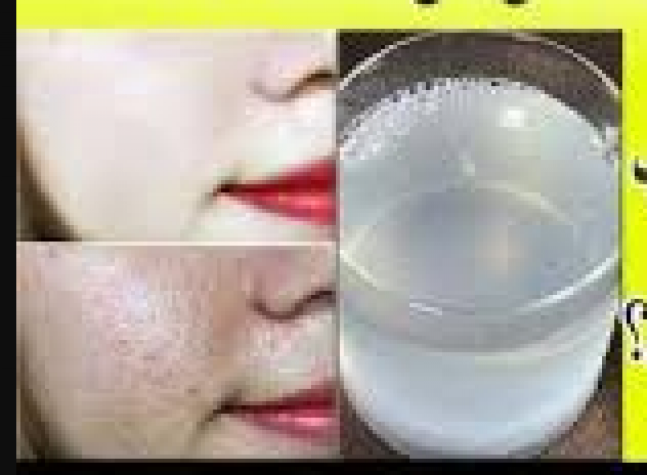 Make Night cream at home with kitchen ingredients, face will blossom in the morning