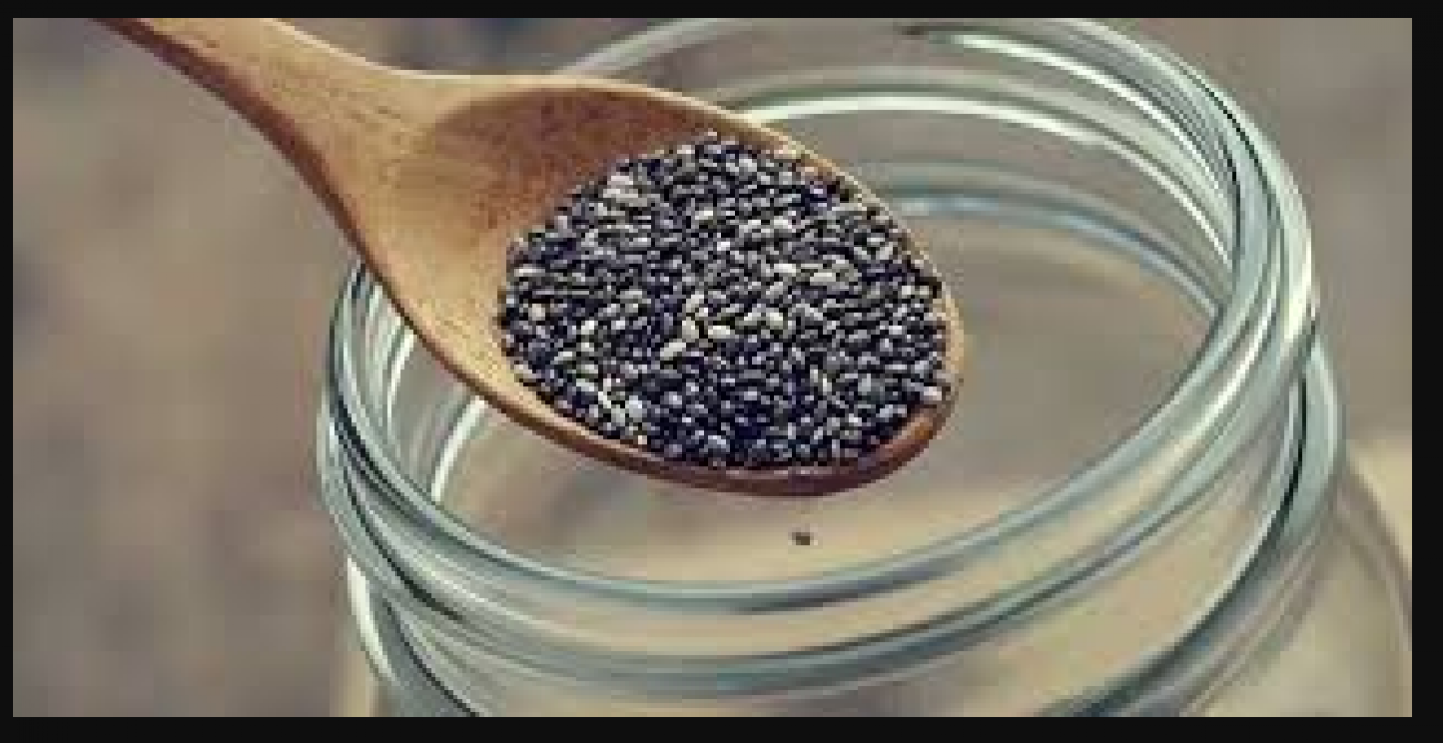 These face packs made from chia seeds, know here