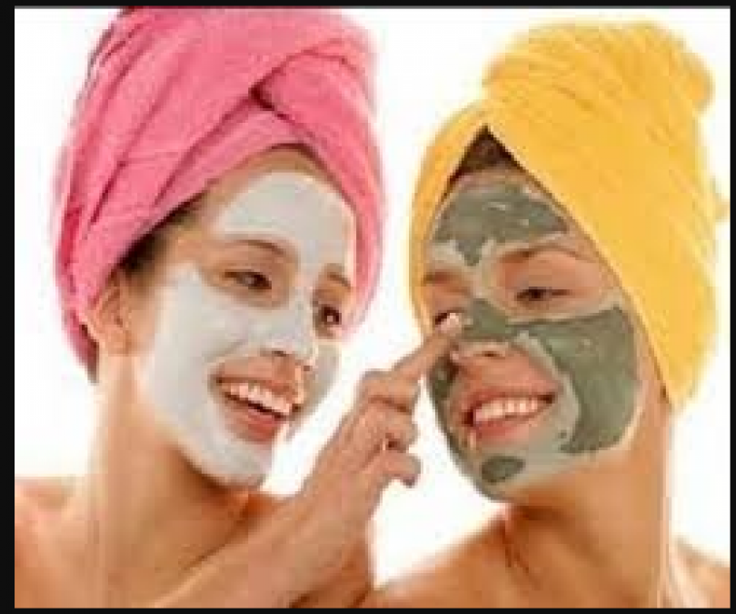 These home remedies of Granny and Nanny will brighten up your face like a diamond, know here!