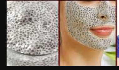 These face packs made from chia seeds, know here