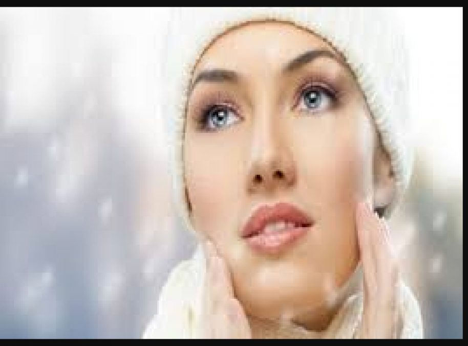 Take care of these domestic tips in winter to keep skin problem at bay