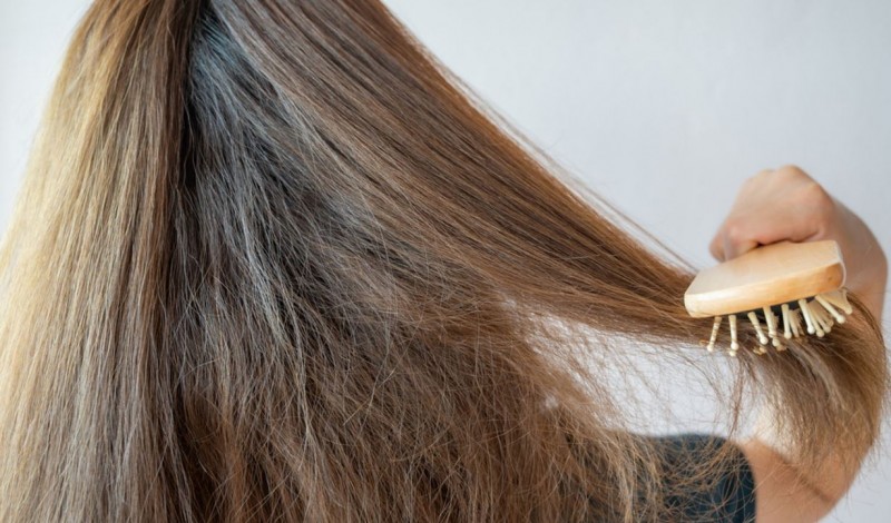 Do Not Let Frizziness Troubles You, Adopt These Measures