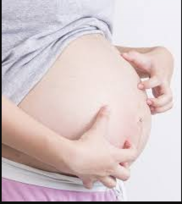 Follow these tips to remove the pregnancy stretch marks