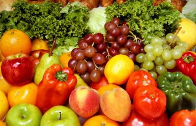 सेहत के लिए फायदेमंद होते हैं अलग-अलग रंगों के फल और सब्जियां