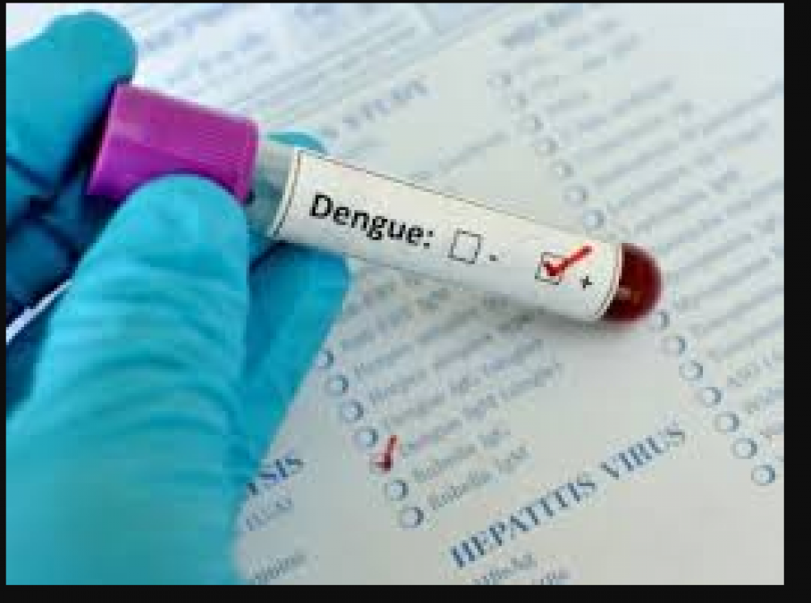 This is an effective home remedy to get relief from dengue