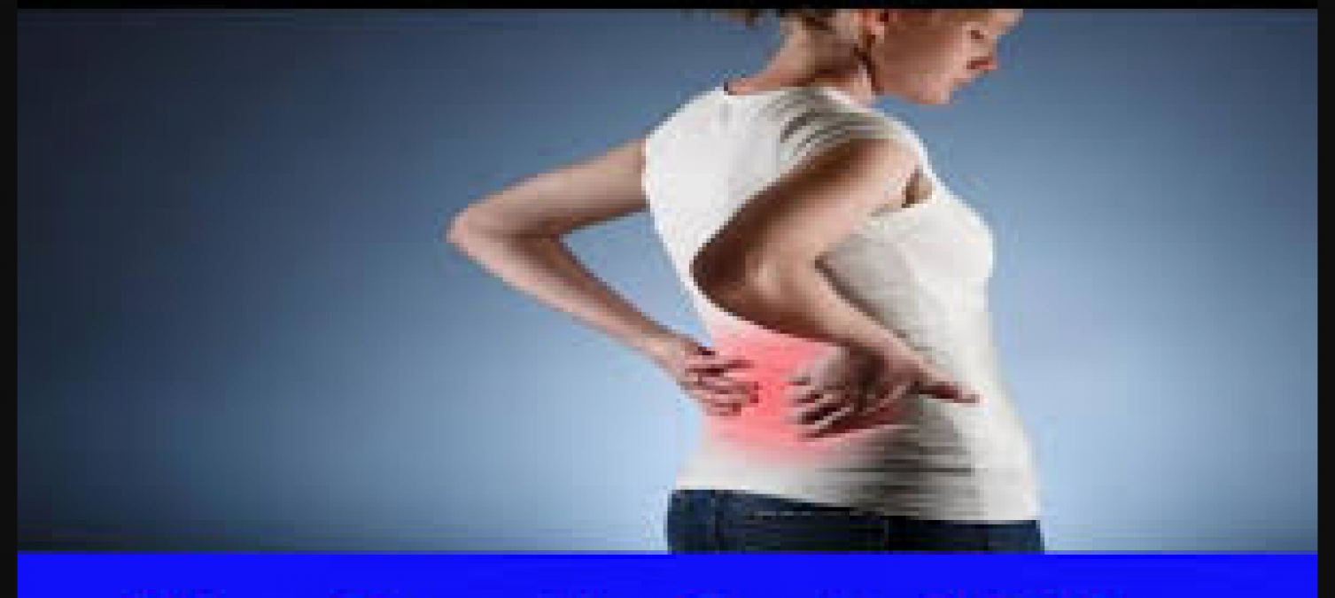 If you are repeatedly hurt by back pain, then follow these home remedies