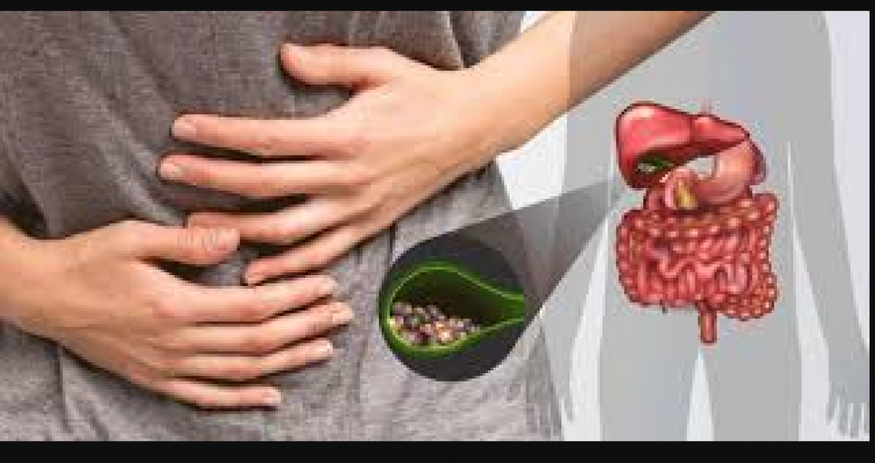 Kidney stones will disappear by this home remedy, adopt for quick relief