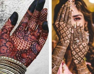 Follow These Easy Tips to Darken Mehndi Color for Hartalika Teej