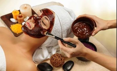 Use This Homemade Yogurt Cocoa Face Masks to Get a Great Skin