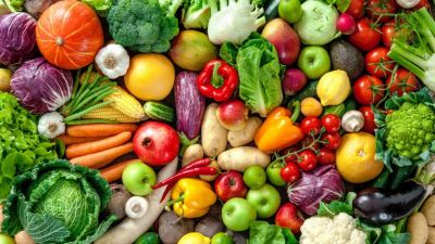 शरीर में विटामिन और फाइबर की कमी को पूरा करती हैं यह सब्जियां