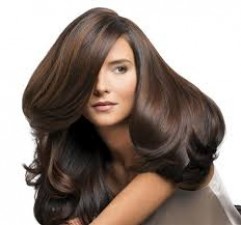 Check out these home remedies for thick and shiny hairs