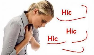 Get rid of frequent hiccups with domestic tips