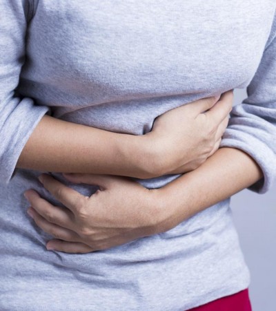 These home remedies will relieve abdominal pain