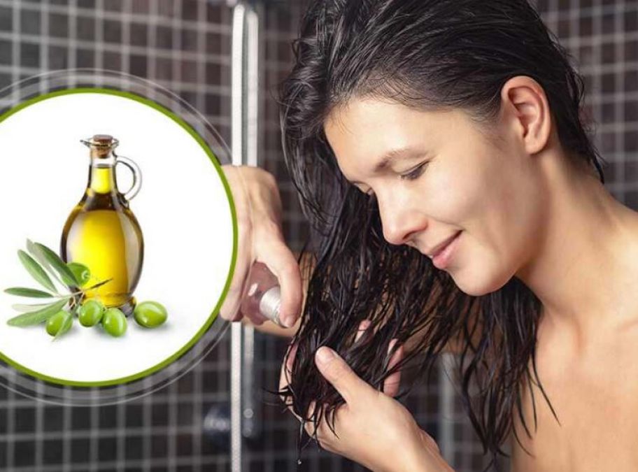Fenugreek and Olive oil hair mask will prevent hair loss, Know these tips