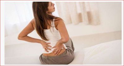 If you want to eliminate back pain from the root, then follow these simple home remedies
