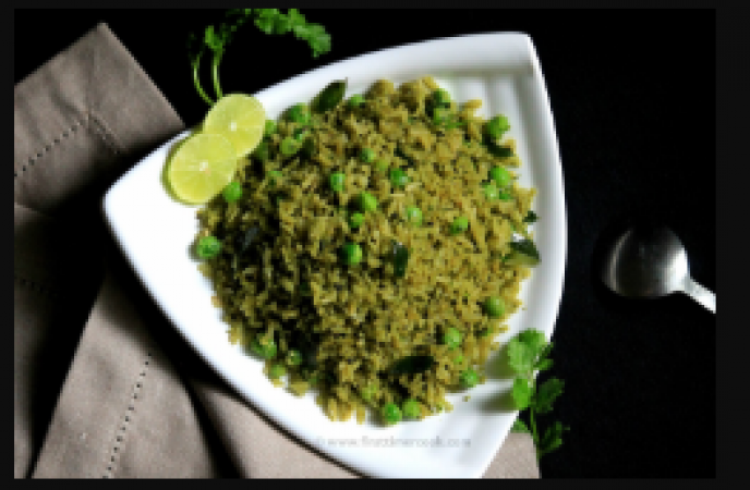 Know about these unique dishes made of Poha