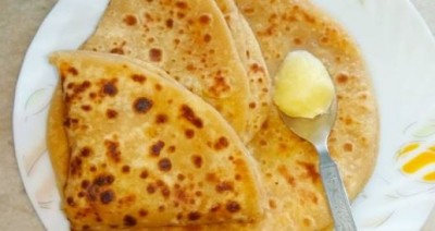 Make and feed Puran Poli to the family members with the easiest method