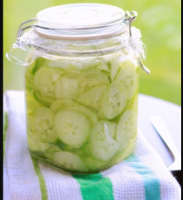 Know the recipe of Bottle Gourd Pickle