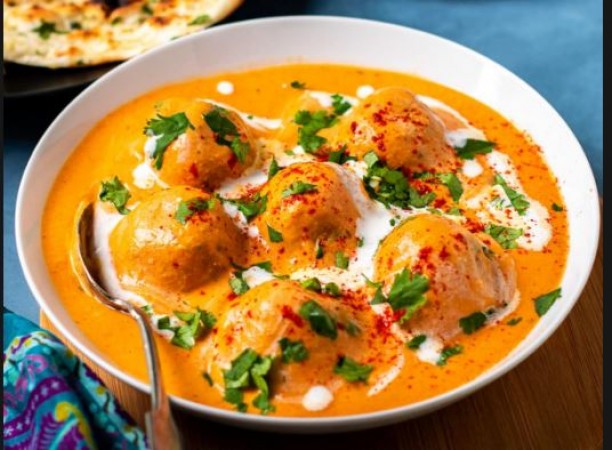 Make malai kofte in this way, everyone will lick their fingers