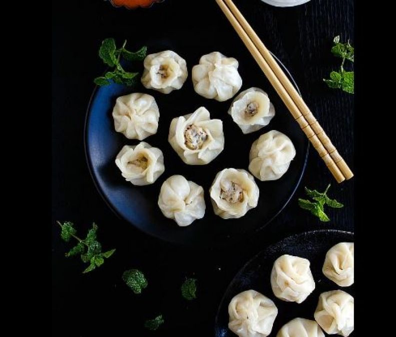 If you make momos in this way, person who eats will praise you