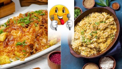 घर पर  बनाना चाहते है वेज और नॉन वेज बिरयानी तो ये रही सबसे आसान रेसिपी