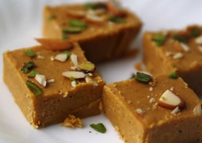 Recipe: Make 'Besan Pak' Dessert at Home
