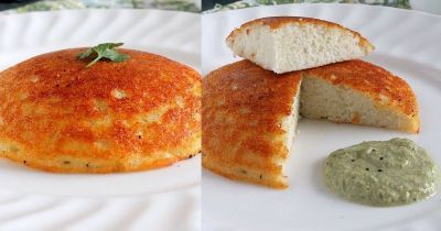 Recipe : नहीं खाई होगी कभी आंध्रा की ये स्पेशल रोटी