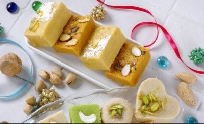 How to Make These Vegetable Sweets for Raksha Bandhan: Easy Recipes