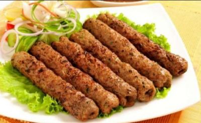 Recipe : बकरी ईद के मौके पर घर में बनाएं 'सीख कबाब'