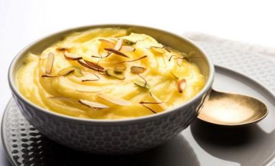 Recipe: Make this Raksha Bandhan special with this Sweet Dish