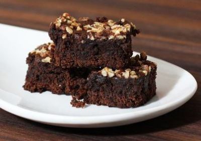 Walnut Brownies Recipe: How to Make Walnut Brownies