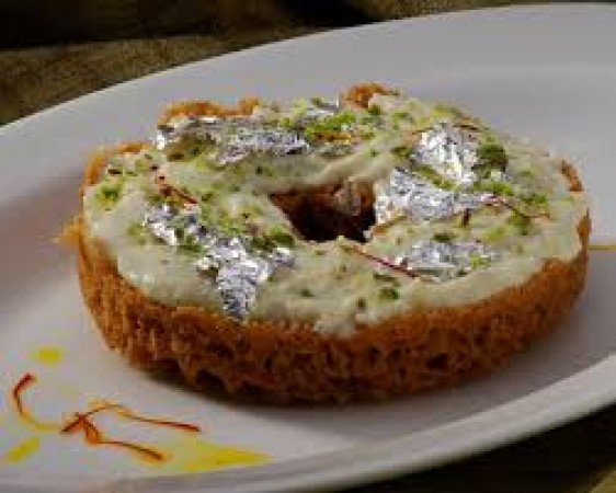 This Rakshabandhan, you too make these sweets at home