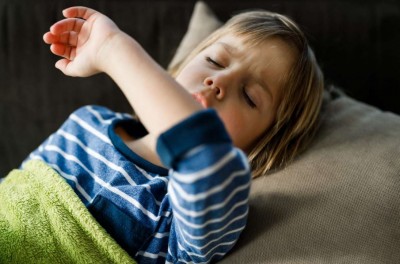 How to Provide Relief for Your Child's Cough? Adopt These Effective Measures