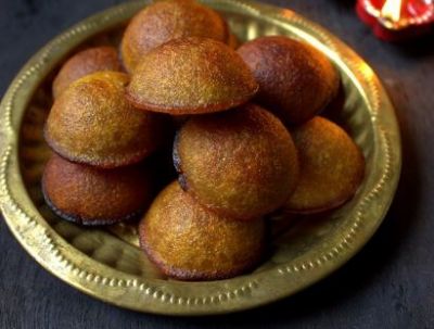Recipe: This Time Try Nei Appam, Make It At Home