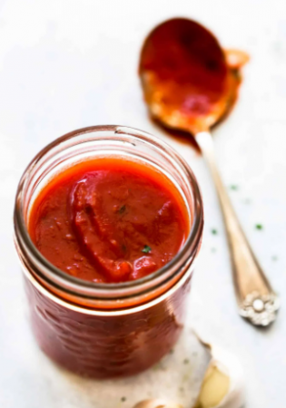 Make tomato sauce this way at home in the Corona era