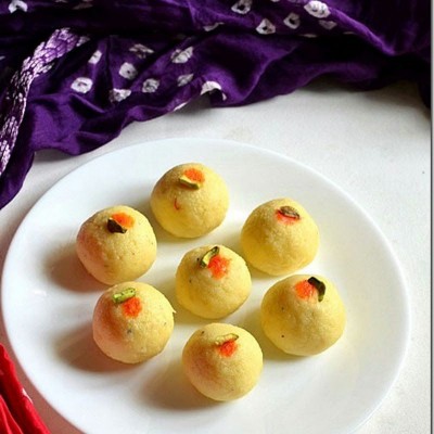 Recipe: Know how to make Paneer Ladoo at home