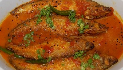 Enjoy these delicious fish dish this winter