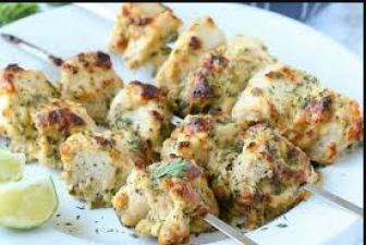Easy and amazing recipe to make delicious chicken malai tikka at home