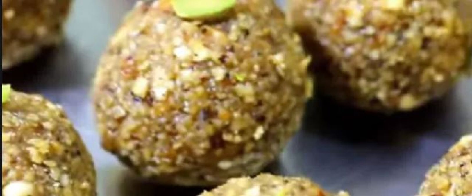 Homemade jaggery and sonth will drive away cold diseases, recipe is very easy