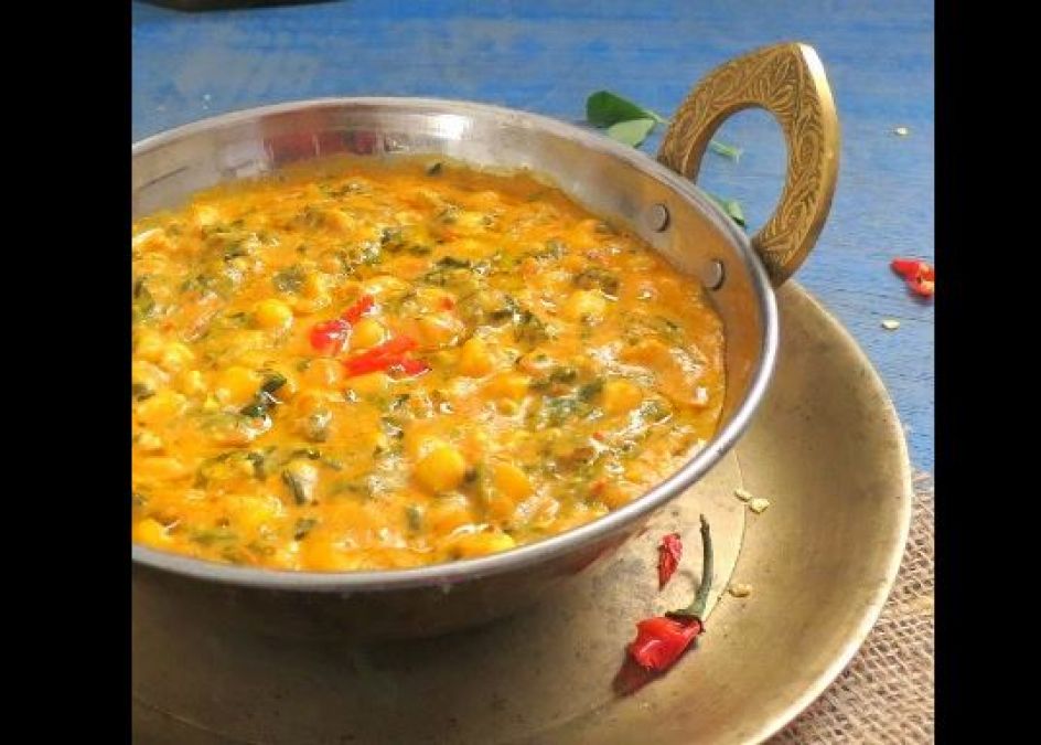 Feed family this most different fenugreek dish