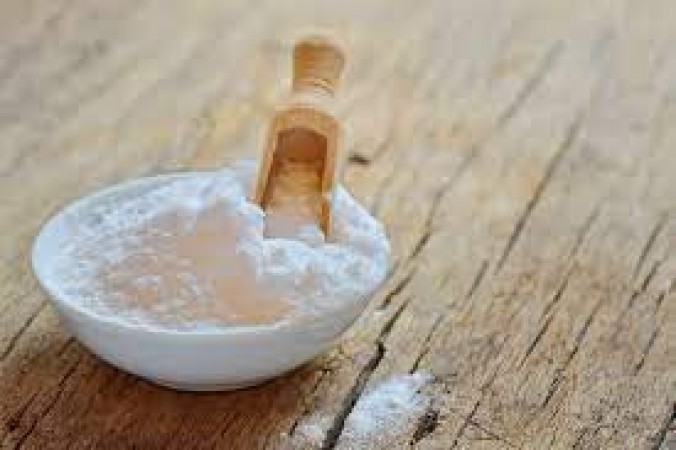 There is a special difference between baking soda and baking powder, know ...?