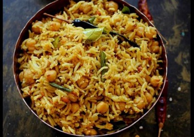 चावल से बनने वाली सबसे बेहतरीन डिश है पुलिहोरा, खाकर उंगलिया चाटते रह जाएंगे आप