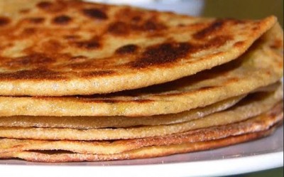 Eat jaggery parathas to keep you fit in winter, know recipe